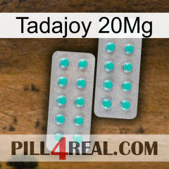 Tadajoy 20Mg 29